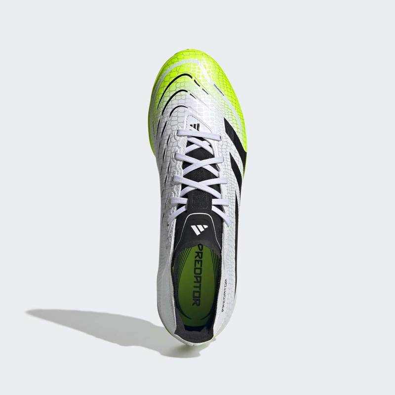 Бутсы Predator League Turf Adidas JI1132, рис. 2