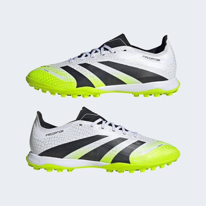 Бутсы Predator League Turf Adidas JI1132, рис. 0