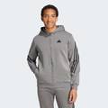 Худі Future Icons 3-Stripes Full Zip Adidas IW8529, прев. 0