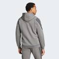 Худі Future Icons 3-Stripes Full Zip Adidas IW8529, прев. 1