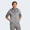 Худі Future Icons 3-Stripes Full Zip Adidas IW8529, прев. 2