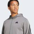 Худі Future Icons 3-Stripes Full Zip Adidas IW8529, прев. 4