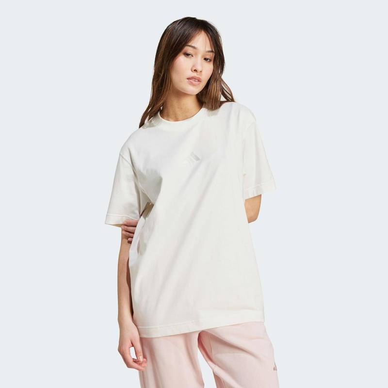 Футболка ALL SZN Loose Adidas IY6784, рис. 0