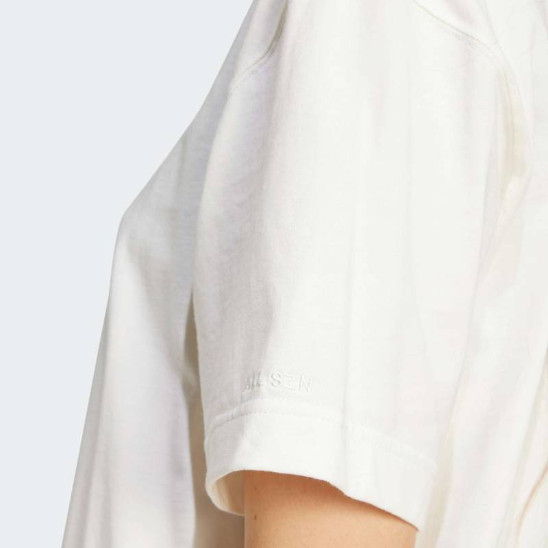 Футболка ALL SZN Loose Adidas IY6784, рис. 4