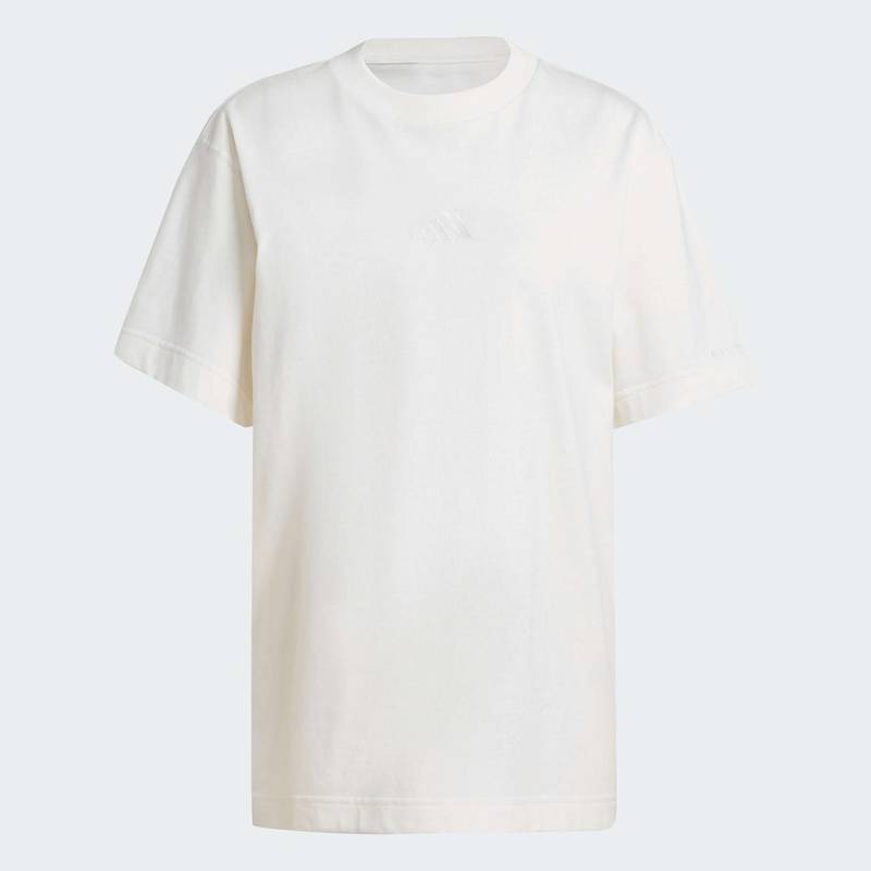 Футболка ALL SZN Loose Adidas IY6784, рис. 5