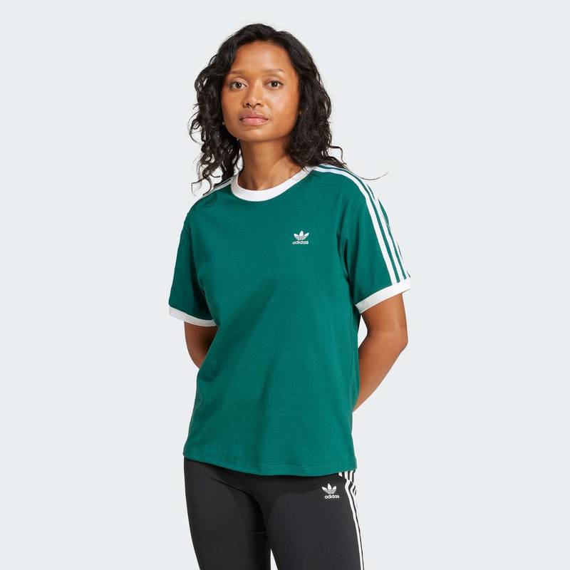 Футболка 3-Stripes Baby Adidas JD4571, рис. 0