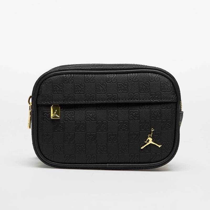 Сумка Jordan JAM MONOGRAM CAMERA BAG DS-MA0988-K5X, рис. 0