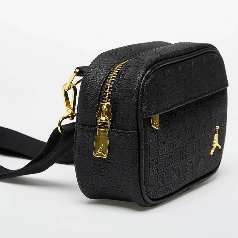 Сумка Jordan JAM MONOGRAM CAMERA BAG DS-MA0988-K5X, рис. 2