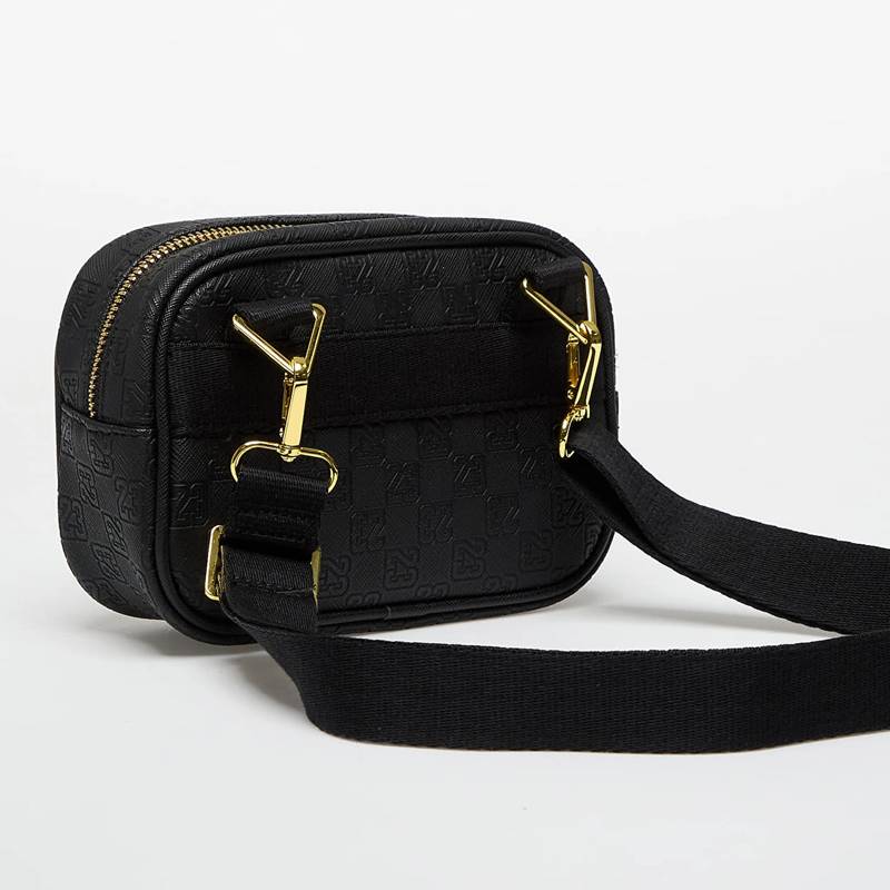 Сумка Jordan JAM MONOGRAM CAMERA BAG DS-MA0988-K5X, рис. 3