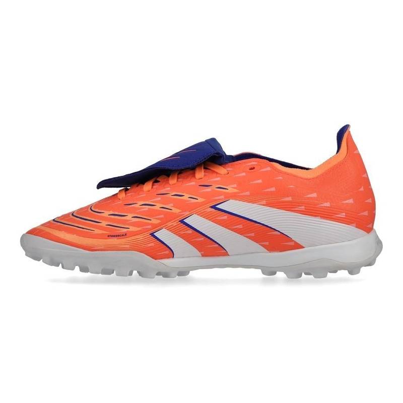 Сороконіжки Аdidas Predator League FT TF JQ1074, рис. 1