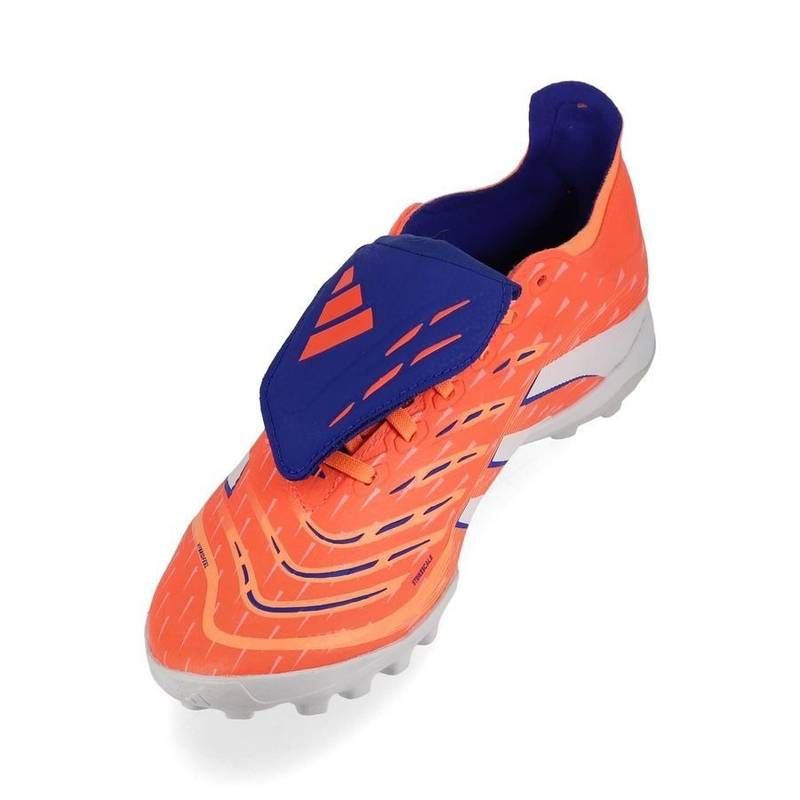 Сороконіжки Аdidas Predator League FT TF JQ1074, рис. 3