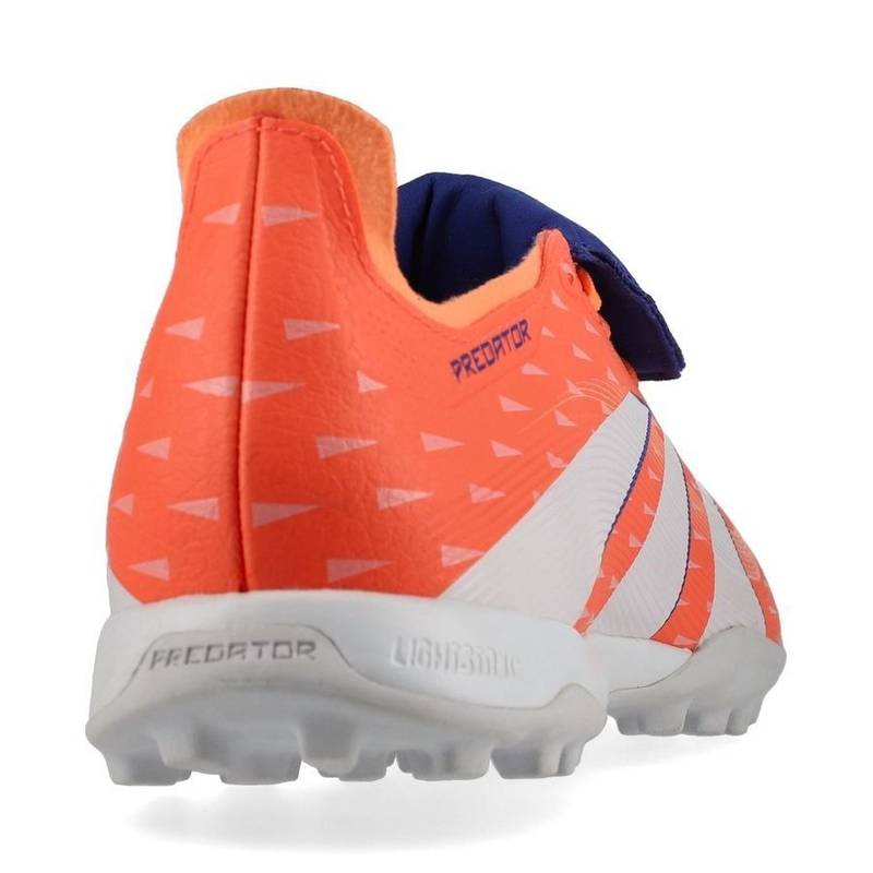 Сороконіжки Аdidas Predator League FT TF JQ1074, рис. 4