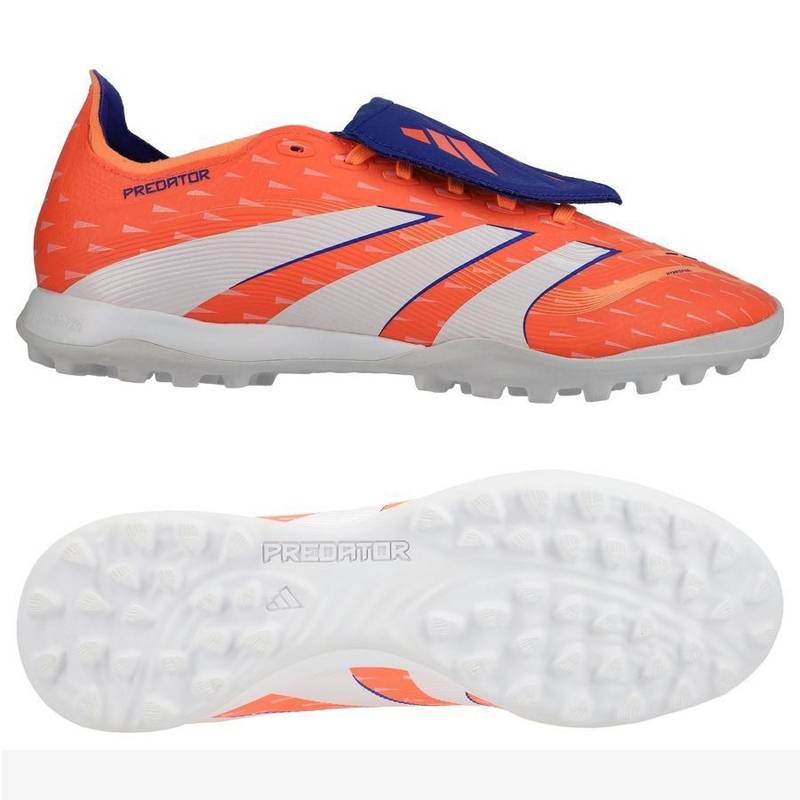 Сороконіжки Аdidas Predator League FT TF JQ1074, рис. 0