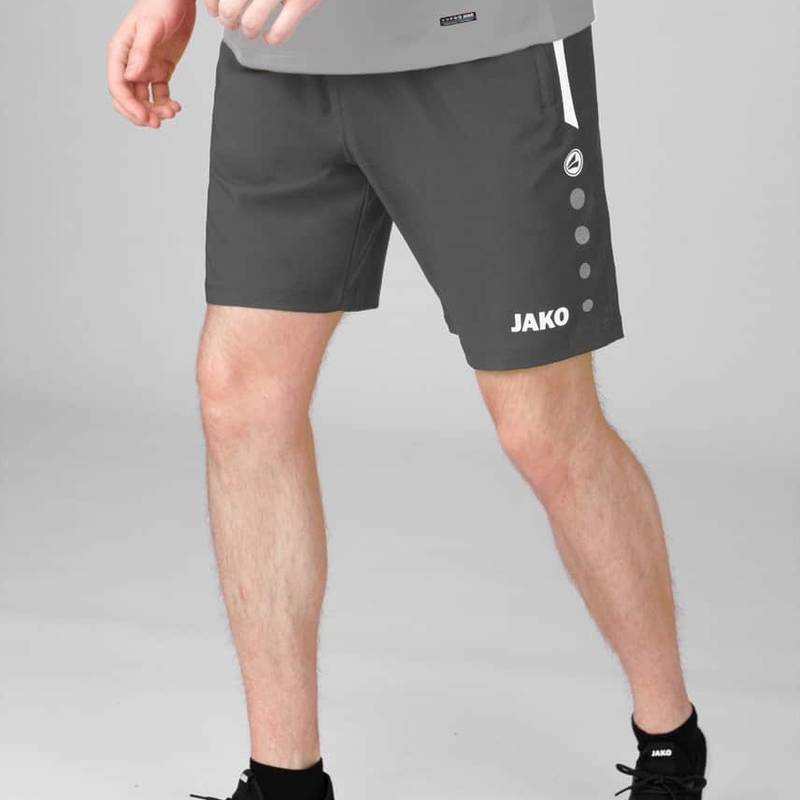 Универсальные шорты Allround Jako YS-6289-820, рис. 4