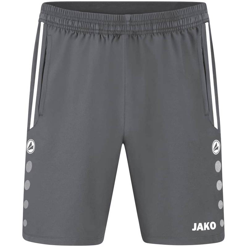Універсальні шорти Allround Jako YS-6289-820, рис. 0
