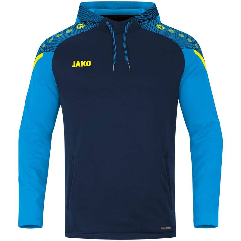 Светр з капюшоном (худі) Performance Jako YS-6722-908, рис. 0
