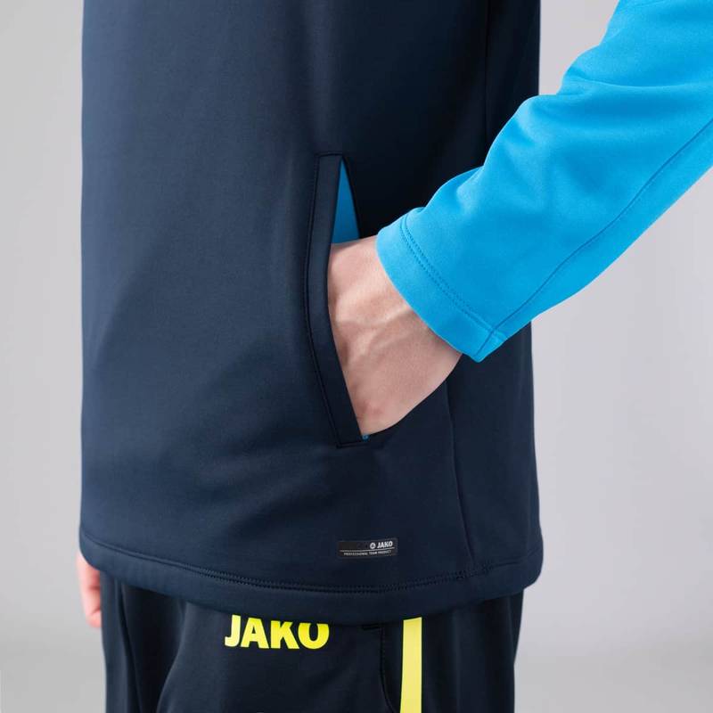 Светр з капюшоном (худі) Performance Jako YS-6722-908, рис. 1