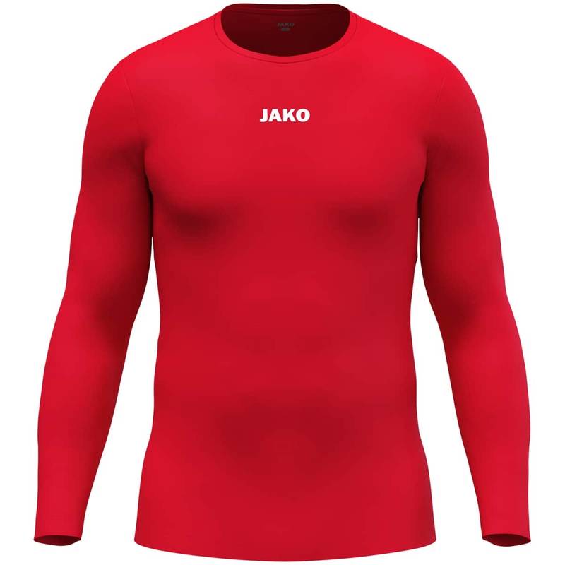 Компресійна кофта Function Jako YS-6479-100, рис. 0