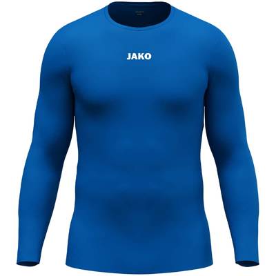 Компресійний лонгслів Function Jako YS-6479-400