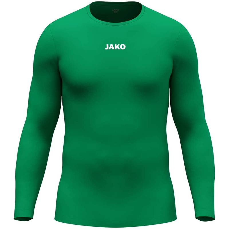 Компресійний лонгслів Function Jako YS-6479-632, рис. 0