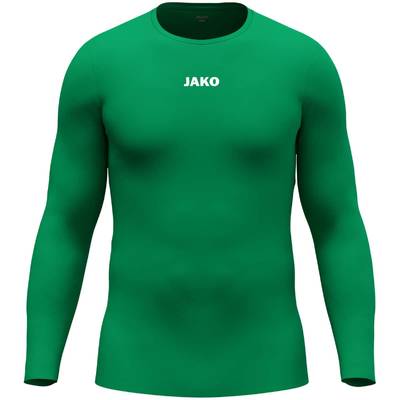 Компресійний лонгслів Function Jako YS-6479-632