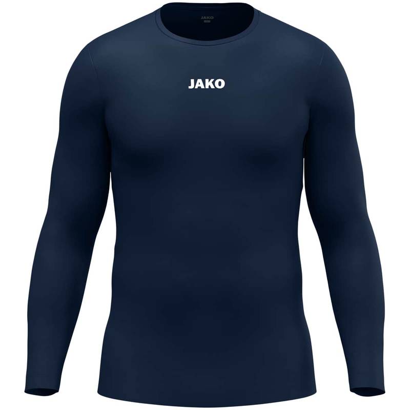 Компресійний лонгслів Function Jako YS-6479-900, рис. 0