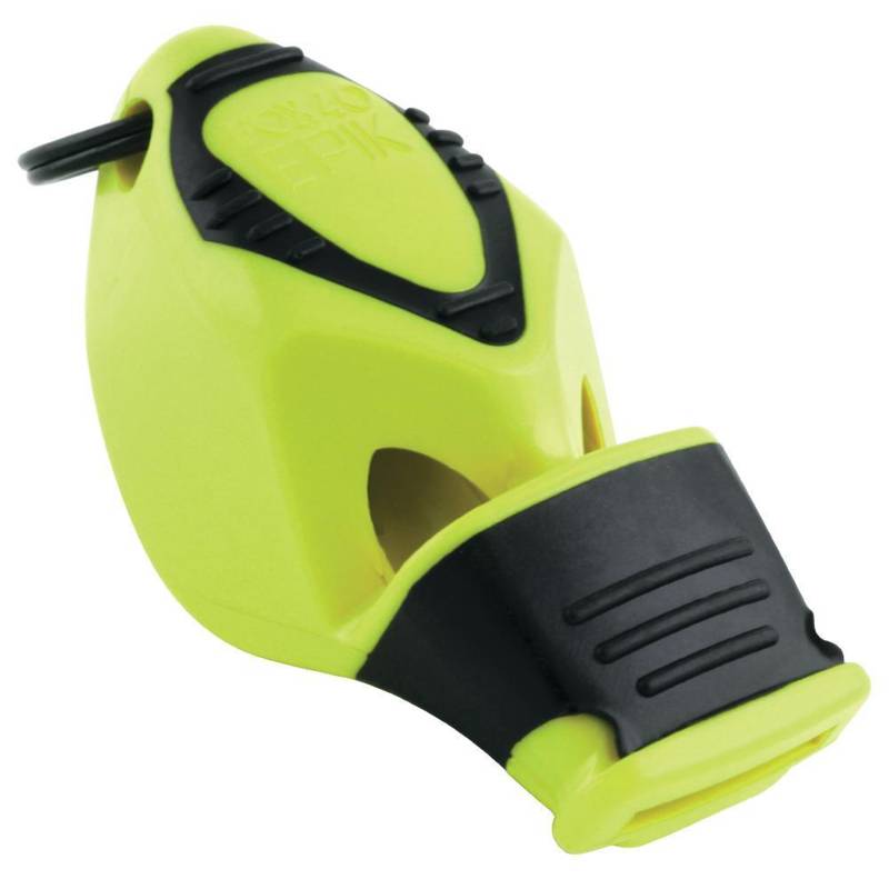 Свисток FOX 40 Original Whistle Epik CMG Safety 8802-1308, рис. 0