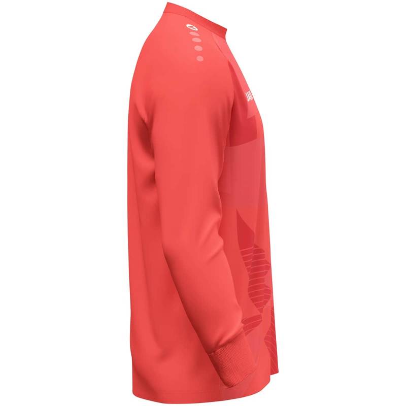 Футболка воротаря River Jako YS-8946-365, рис. 3