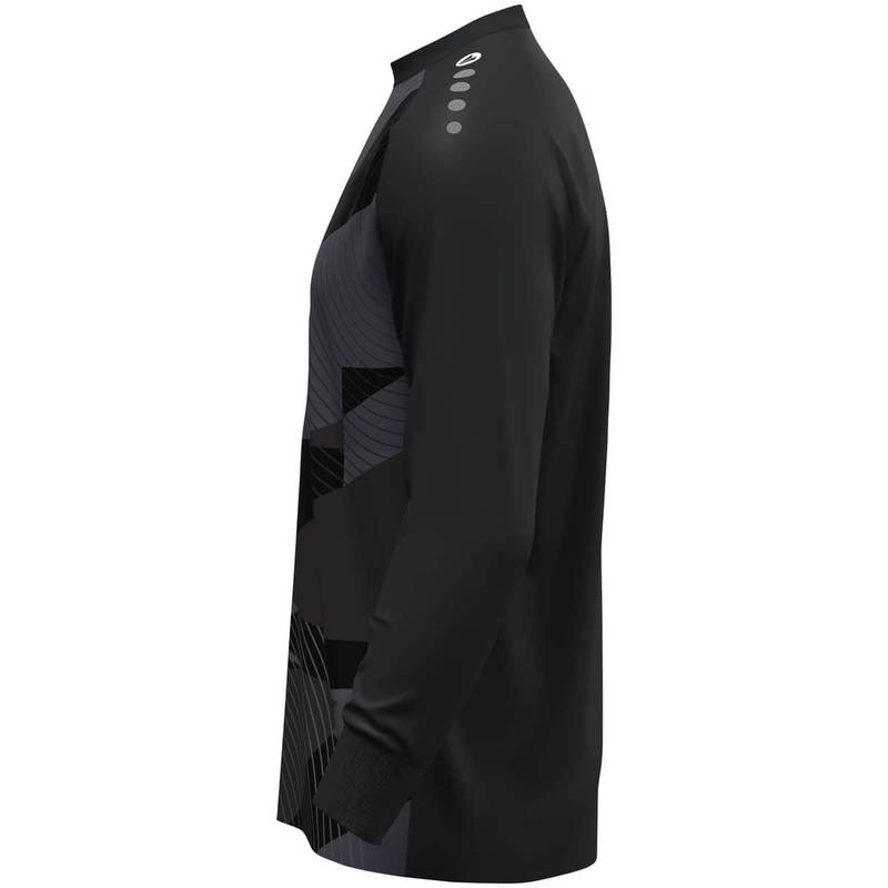 Футболка воротаря River Jako YS-8946-800, рис. 2