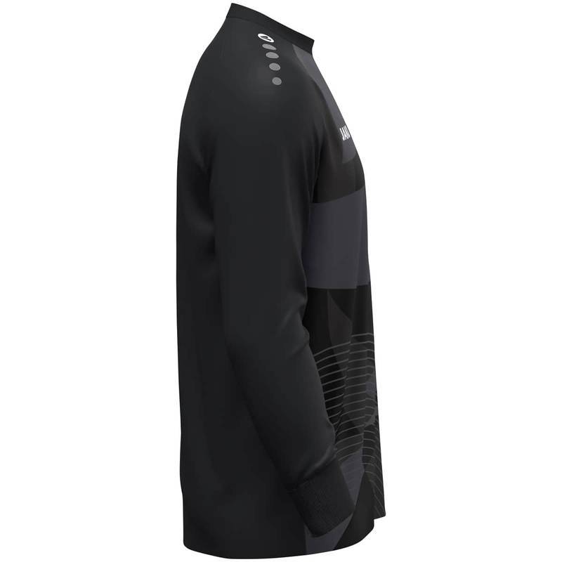 Футболка воротаря River Jako YS-8946-800, рис. 1