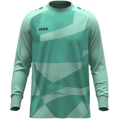 Футболка вратаря River Kids Jako YS-8946K-251