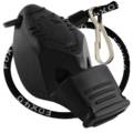 Свисток FOX 40 Original Whistle Epik CMG Official 8807-0008, прев. 1