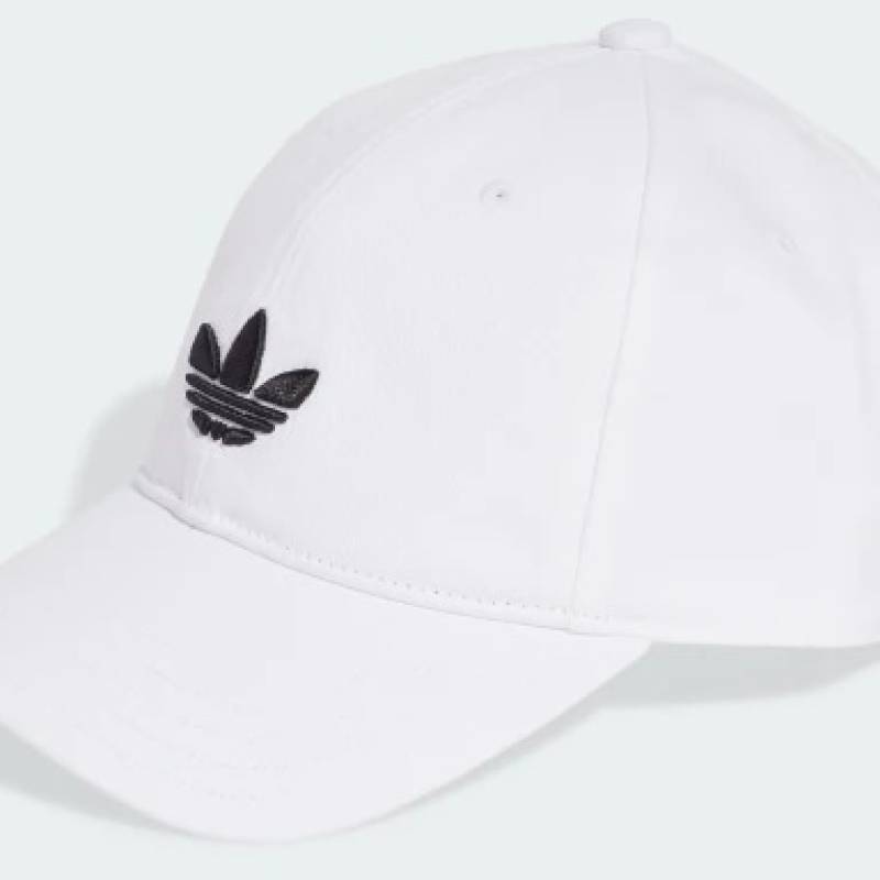 Кепка Adidas BASEBALL CAP AC DT-JC6025, рис. 0