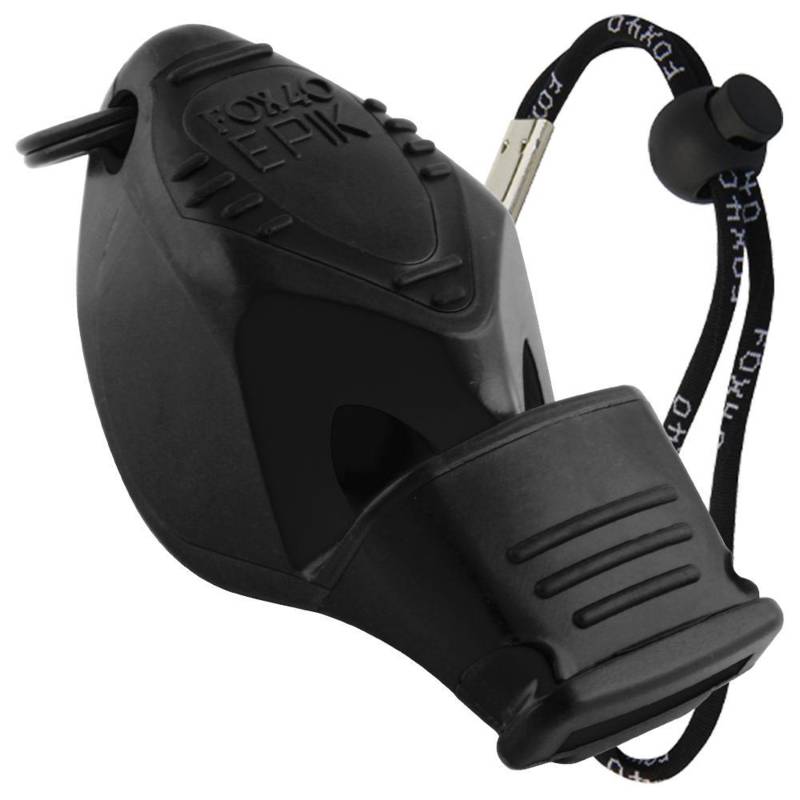 Cвисток FOX 40 Original Whistle Epik CMG Official 8808-0008, рис. 3