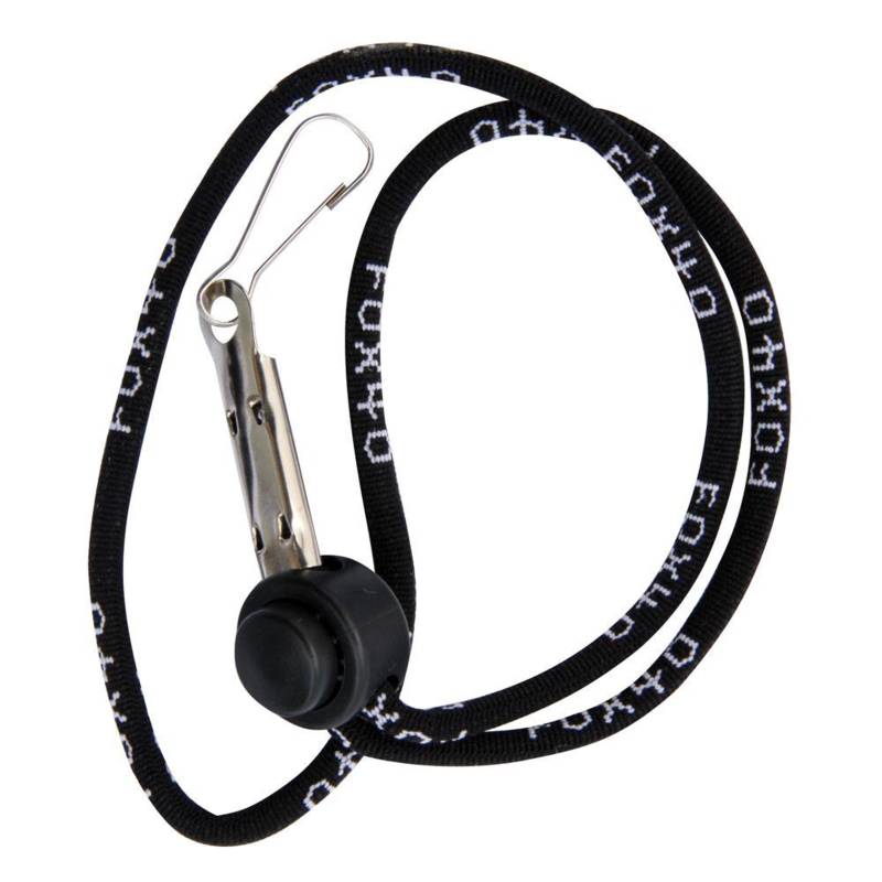 Cвисток FOX 40 Original Whistle Epik CMG Official 8808-0008, рис. 2