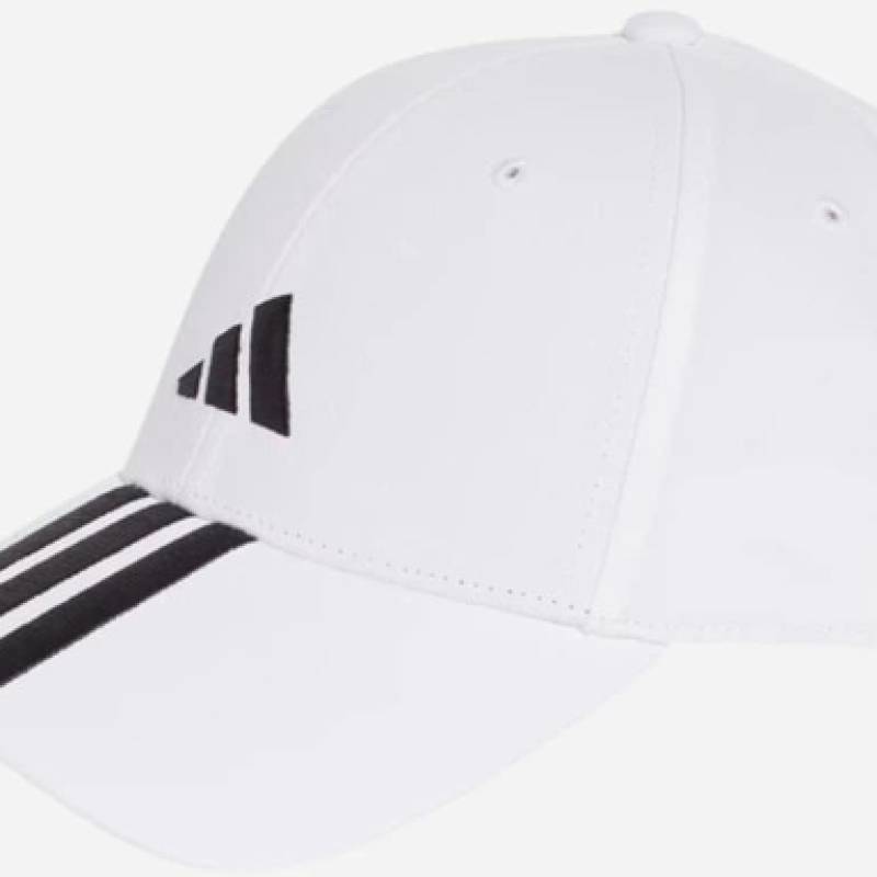 Кепка Adidas BBALL 3S CAP NL DT-JE5652, рис. 0