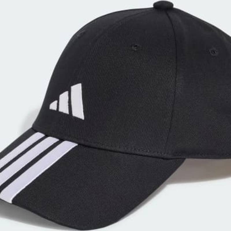 Кепка Adidas BBALL 3S CAP NL DT-JG1072, рис. 0