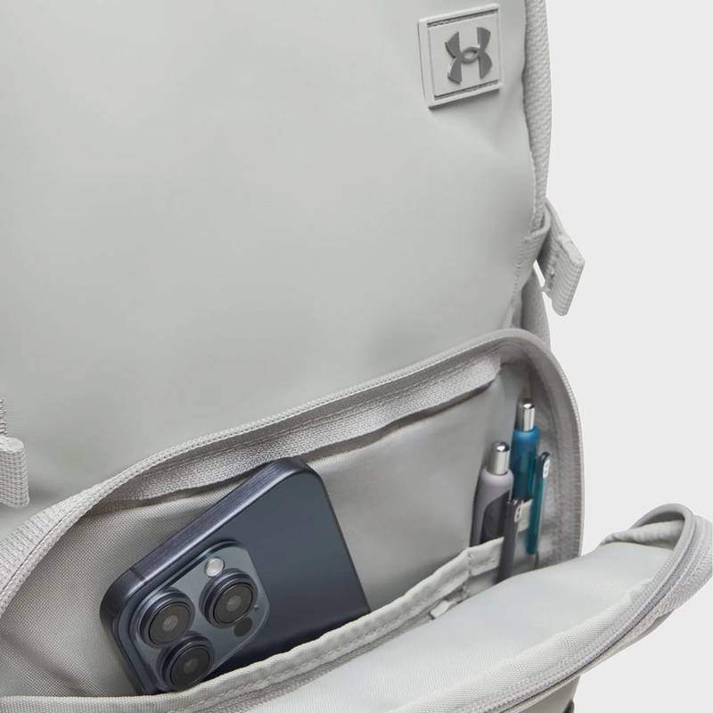 Рюкзак UA Triumph Sport Backpack 21L DT-1372290-069, рис. 3