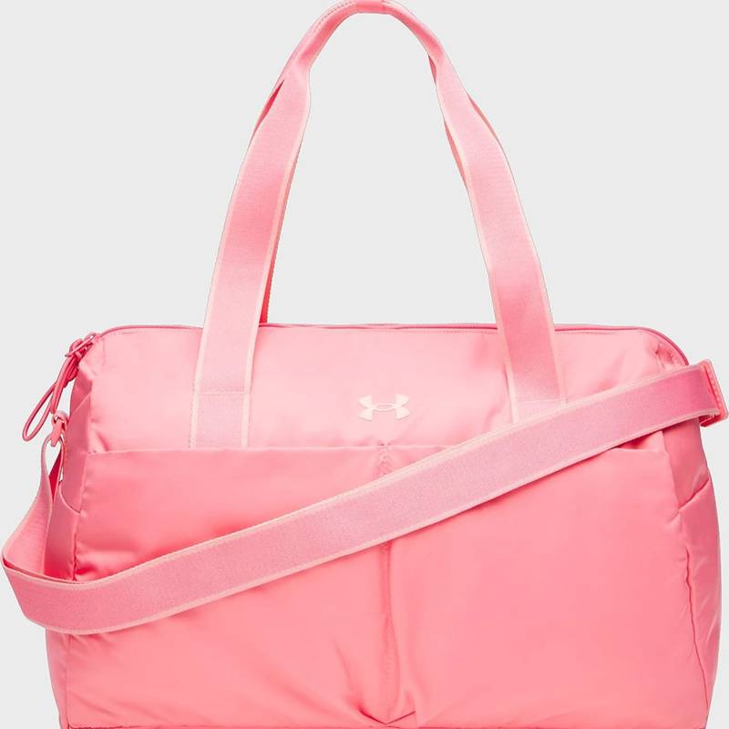 Сумка UA Studio Lite Duffle 26L DT-1388915-600, рис. 0
