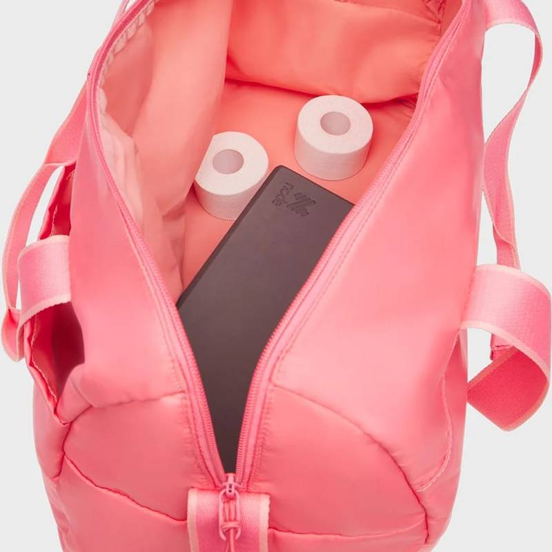 Сумка UA Studio Lite Duffle 26L DT-1388915-600, рис. 4