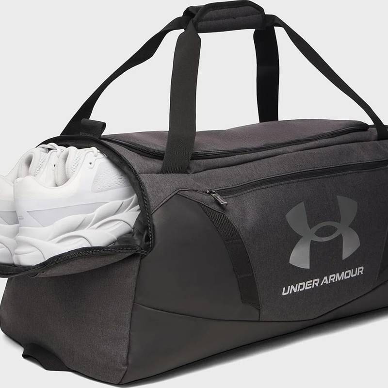 Сумка UA Undeniable 5.0 Duffle MD 58L DT-1369223-011, рис. 3