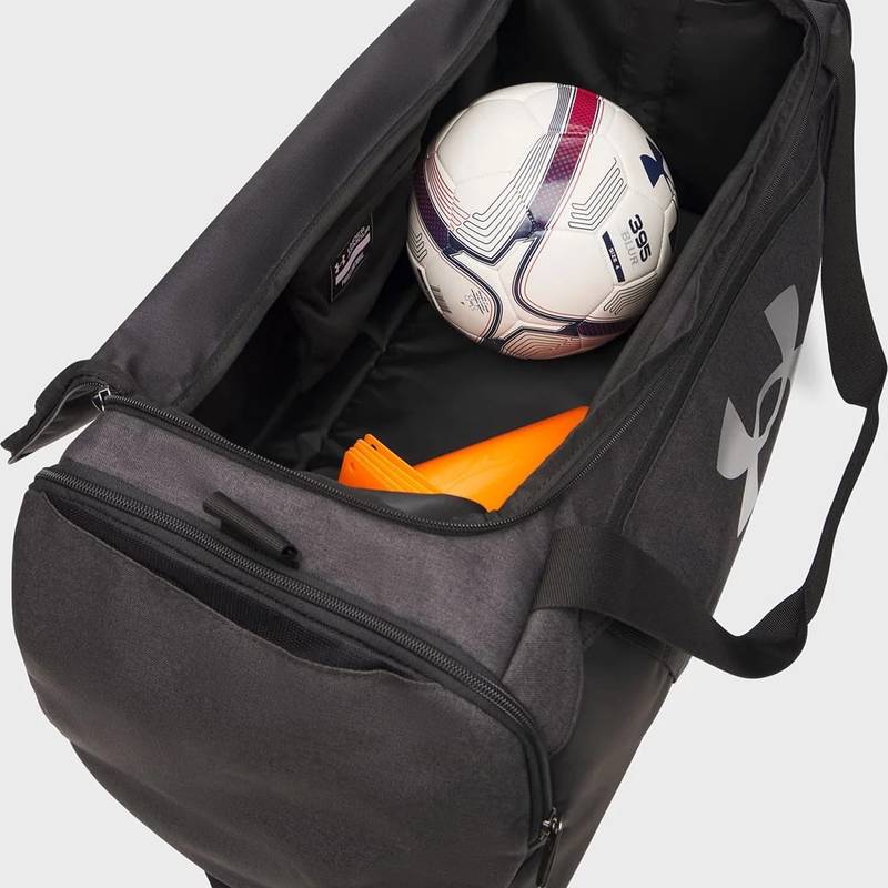 Сумка UA Undeniable 5.0 Duffle MD 58L DT-1369223-011, рис. 4