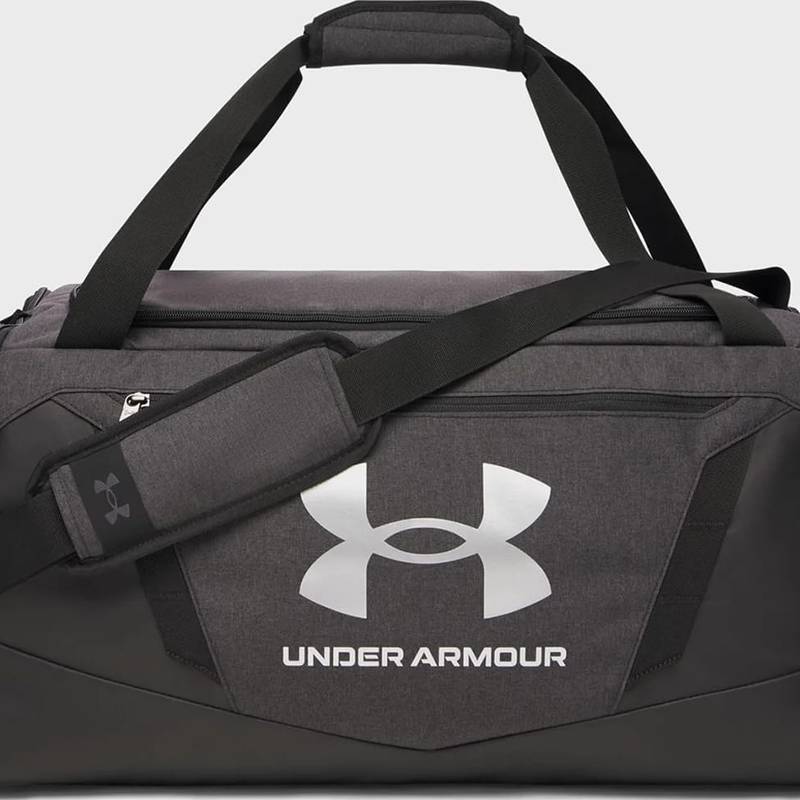 Сумка UA Undeniable 5.0 Duffle MD 58L DT-1369223-011, рис. 0