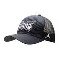 Бейсболка JORDAN UTRUCKER CAP S CB DS-FV5303-010, прев. 0