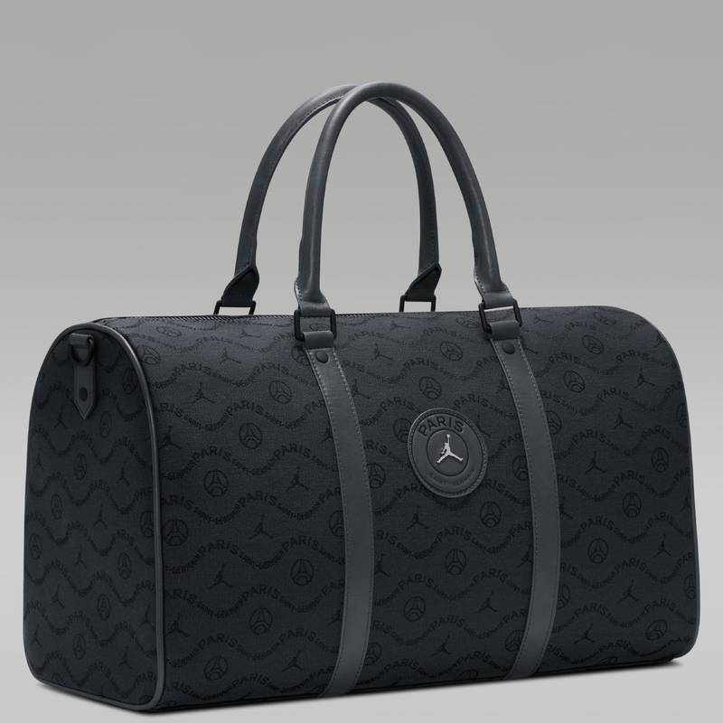Сумка Jordan JAM PSG MONOGRAM DUFFLE DS-LM9112-693, рис. 1