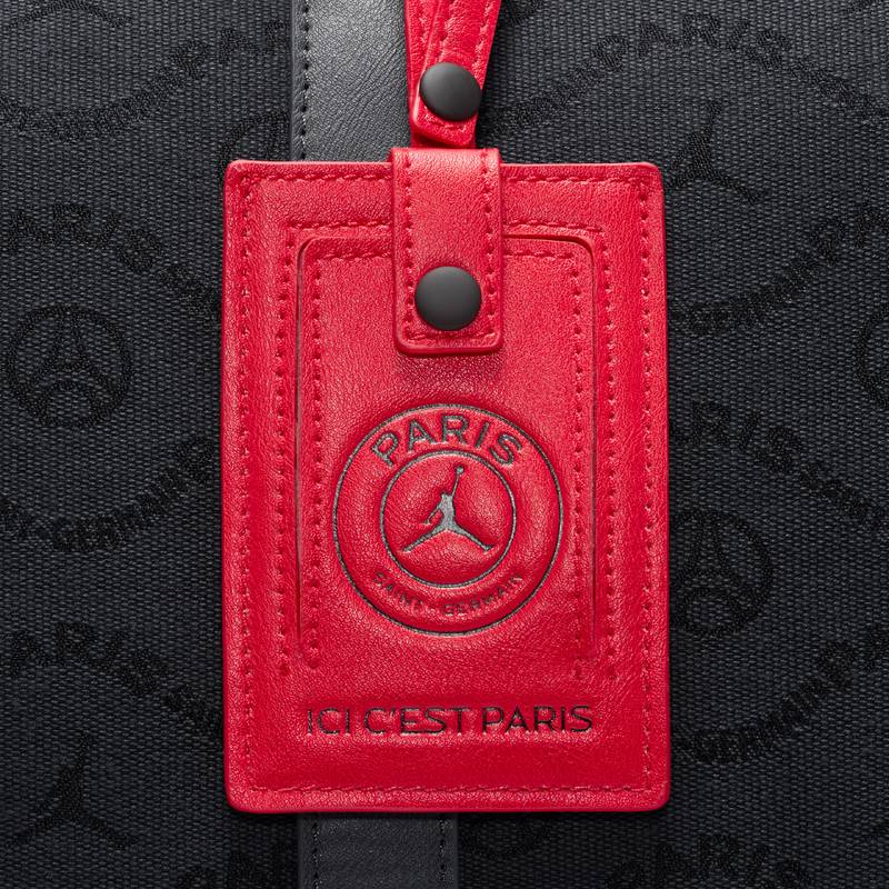 Сумка Jordan JAM PSG MONOGRAM DUFFLE DS-LM9112-693, рис. 4