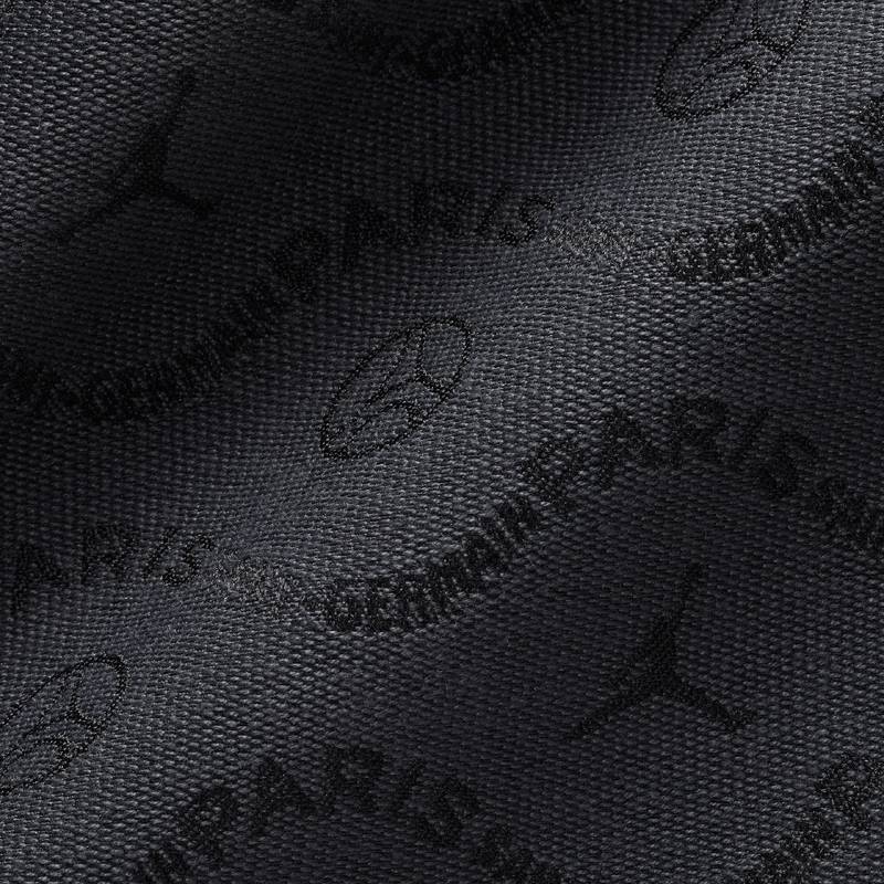 Сумка Jordan JAM PSG MONOGRAM DUFFLE DS-LM9112-693, рис. 6