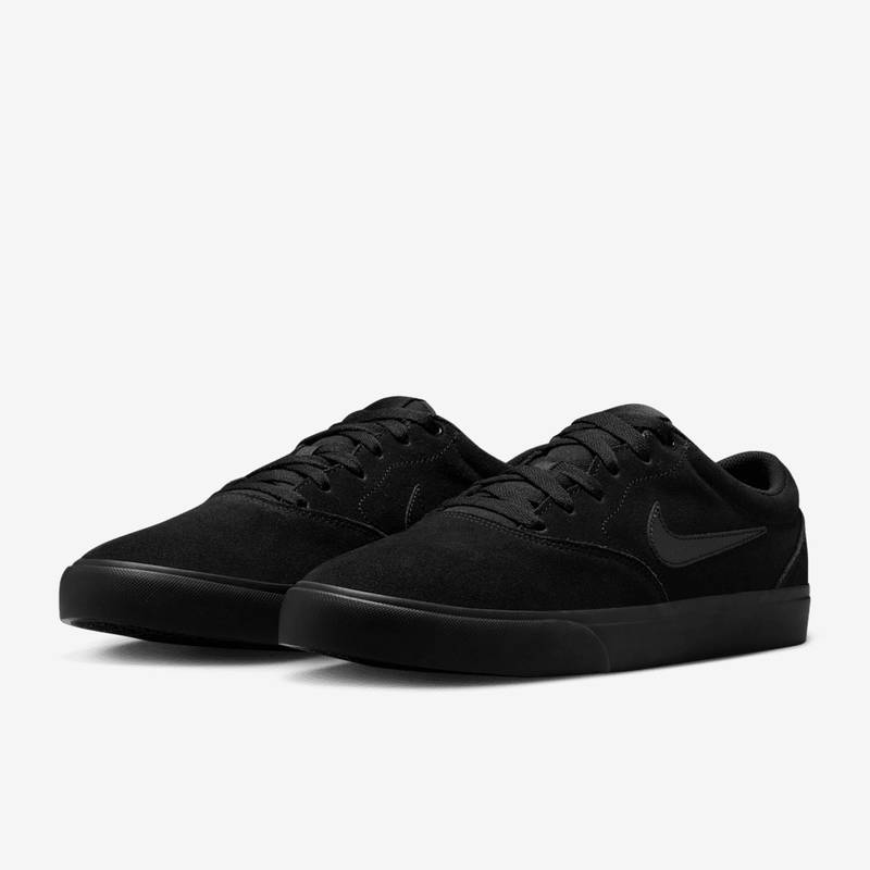 Кросівки Nike CHARGE SUEDE DS-IB2750-002, рис. 9