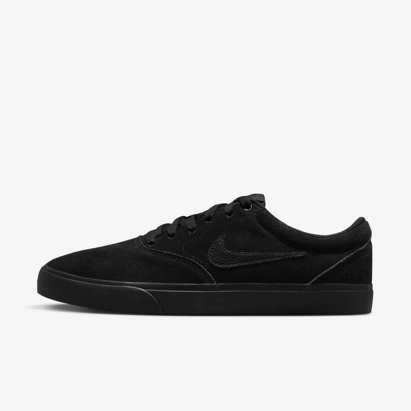 Кросівки Nike CHARGE SUEDE DS-IB2750-002, рис. 2
