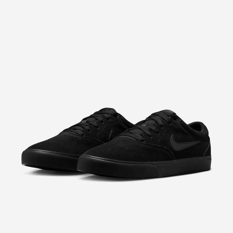 Кросівки Nike CHARGE SUEDE DS-IB2750-002, рис. 4